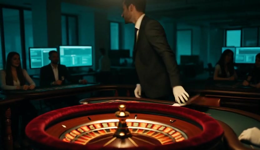 크랩스 디지털 시스템 이해