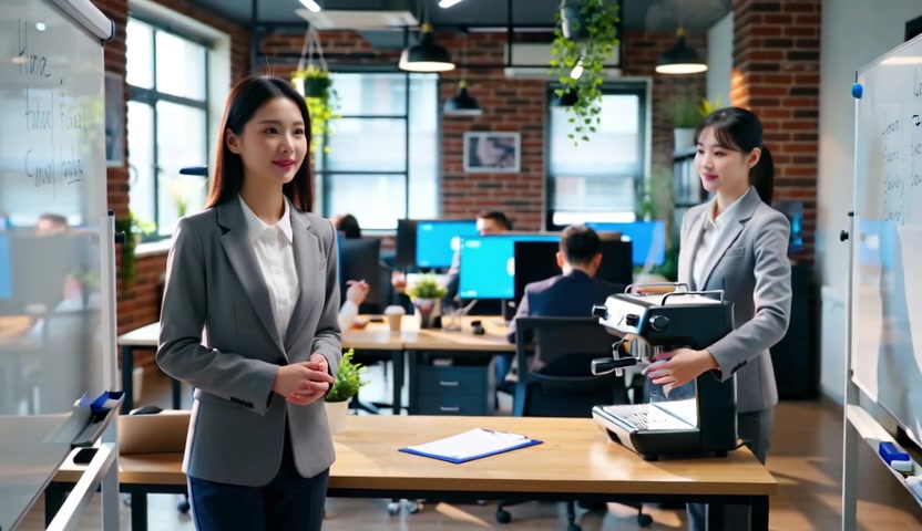 스케치북 그리기 팁