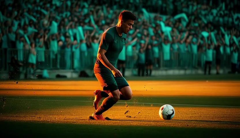 분데스리그 오토반 더비 - 독일 축구의 라이벌전 역사